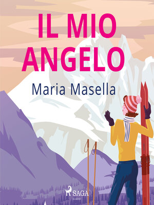 cover image of Il mio angelo